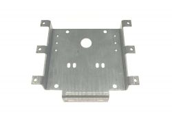 Stern Avengers Hulk Lower Playfield Assembly Main Bracket